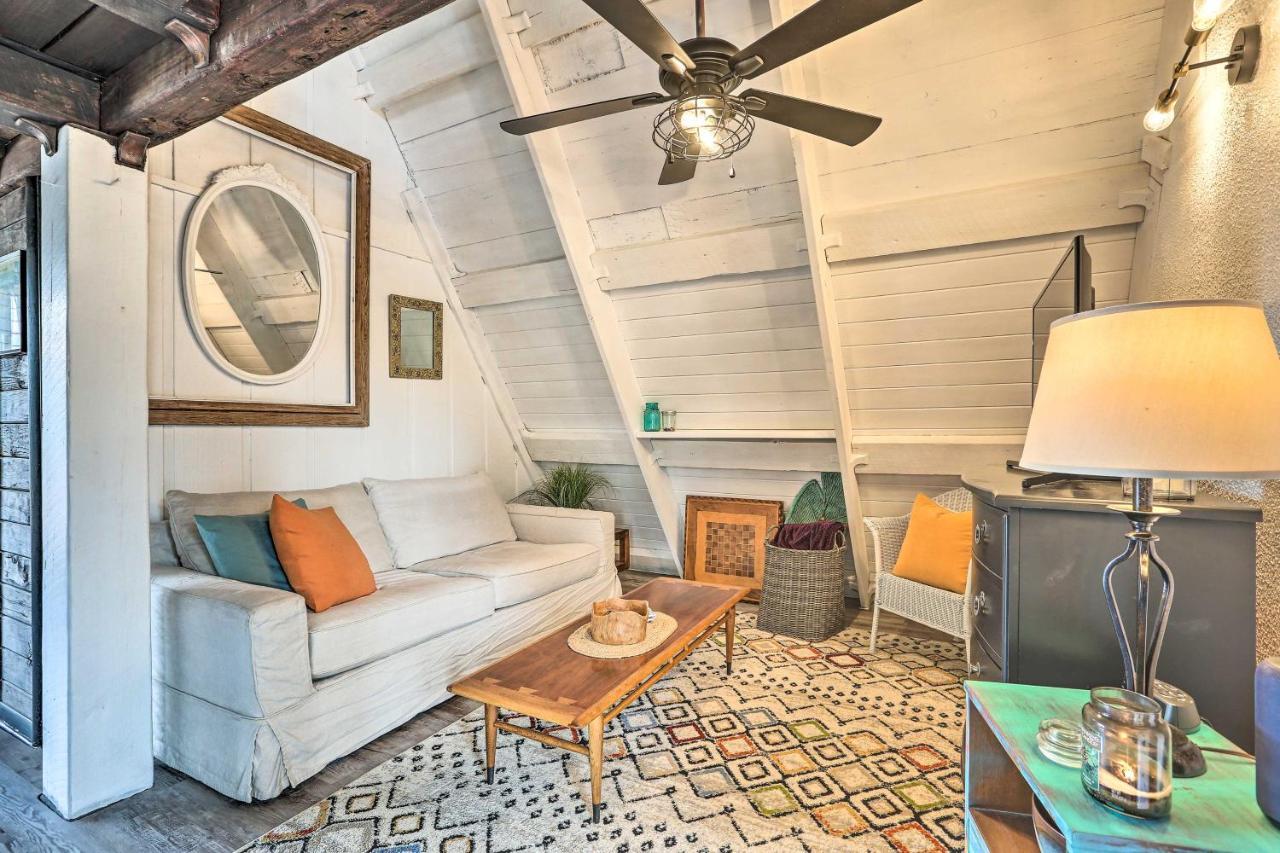 Authentic Clewiston Home With Outdoor Game Room Exterior photo